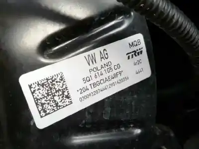 Утилизация автомобиля audi q2 (gab) sport edition года 2017 питание ddy