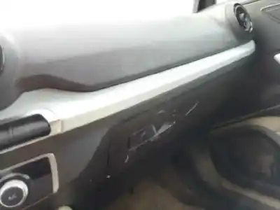 Утилизация автомобиля audi q2 (gab) sport edition года 2017 питание ddy