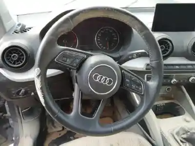 Утилизация автомобиля audi q2 (gab) sport edition года 2017 питание ddy