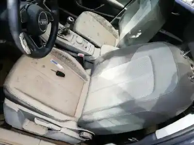 Утилизация автомобиля audi q2 (gab) sport edition года 2017 питание ddy