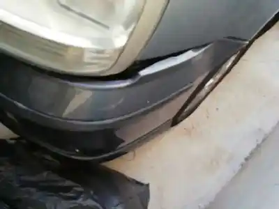 Vehicul casat nissan almera tino (v10m) 2.2 dci diesel cat al anului 2006 alimentat yd22