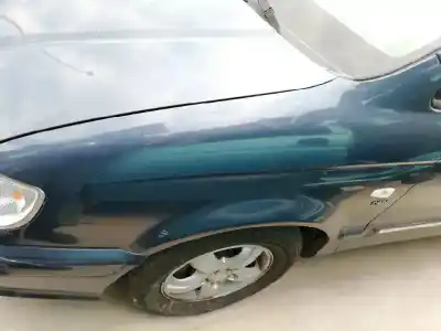 Sloopvoertuig hyundai trajet (fo) 2.0 crdi gls van het jaar 2006 aangedreven d4ea