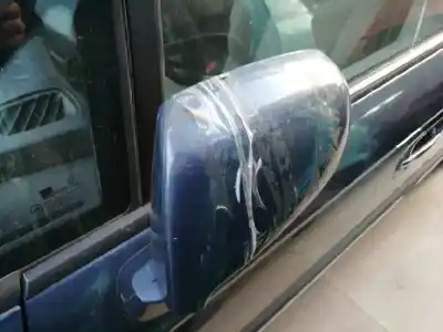 Sloopvoertuig hyundai trajet (fo) 2.0 crdi gls van het jaar 2006 aangedreven d4ea