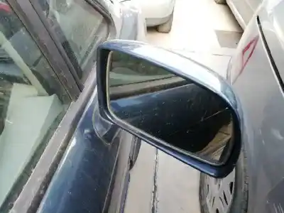 Sloopvoertuig hyundai trajet (fo) 2.0 crdi gls van het jaar 2006 aangedreven d4ea