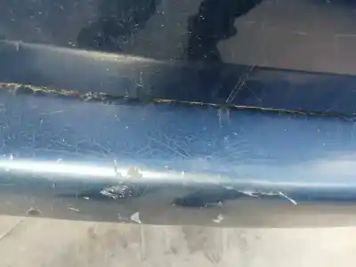 Sloopvoertuig hyundai trajet (fo) 2.0 crdi gls van het jaar 2006 aangedreven d4ea