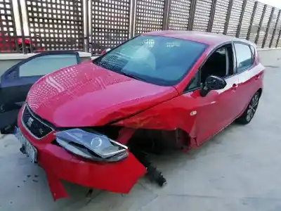 Утилизация автомобиля seat ibiza (6p1) fr года 2017 питание chz