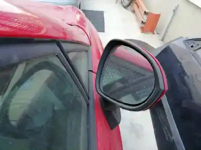 Утилизация автомобиля seat ibiza (6p1) fr года 2017 питание chz