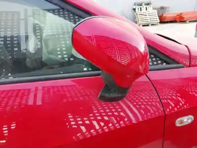 Утилизация автомобиля seat ibiza (6p1) fr года 2017 питание chz
