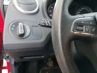 Утилизация автомобиля seat ibiza (6p1) fr года 2017 питание chz