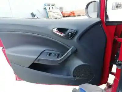 Утилизация автомобиля seat ibiza (6p1) fr года 2017 питание chz