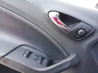 Утилизация автомобиля seat ibiza (6p1) fr года 2017 питание chz