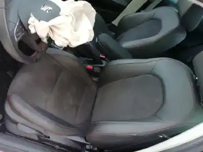 Утилизация автомобиля seat ibiza (6p1) fr года 2017 питание chz