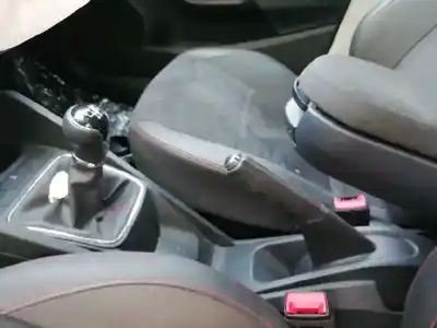 Утилизация автомобиля seat ibiza (6p1) fr года 2017 питание chz