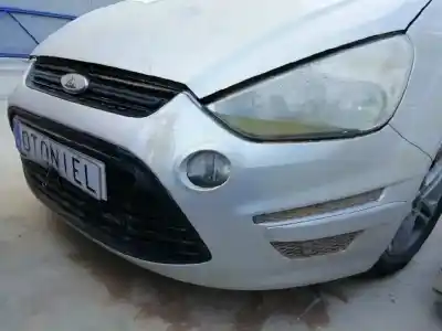 Veículo de Sucata ford                                               s-max (ca1)                                                                                                                                                                                                                                                titanium                                                                                                                                                                                                                                                   do ano 2010 alimentado ufwa