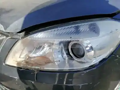 Утилизация автомобиля skoda fabia (5j2 ) 1.2 года 2011 питание chf
