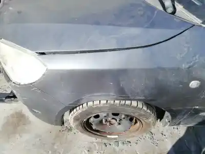 Утилизация автомобиля skoda fabia (5j2 ) 1.2 года 2011 питание chf