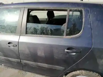 Утилизация автомобиля skoda fabia (5j2 ) 1.2 года 2011 питание chf