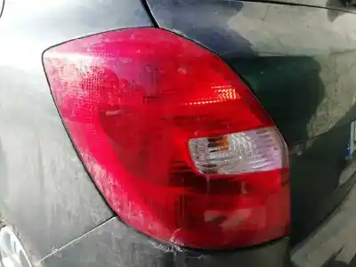 Утилизация автомобиля skoda fabia (5j2 ) 1.2 года 2011 питание chf