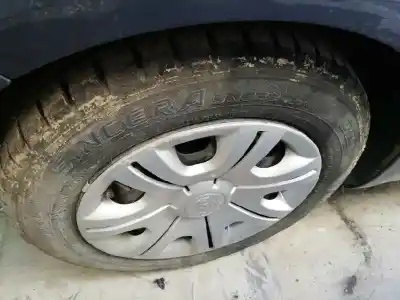 Утилизация автомобиля skoda fabia (5j2 ) 1.2 года 2011 питание chf