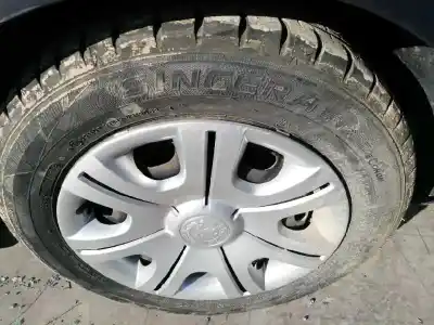 Утилизация автомобиля skoda fabia (5j2 ) 1.2 года 2011 питание chf