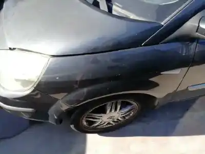 Утилизация автомобиля renault scenic ii authentique года 2004 питание f9q812