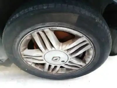 Утилизация автомобиля renault scenic ii authentique года 2004 питание f9q812