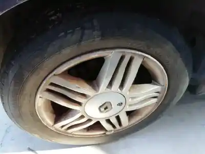 Утилизация автомобиля renault scenic ii authentique года 2004 питание f9q812