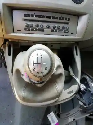 Утилизация автомобиля renault scenic ii authentique года 2004 питание f9q812
