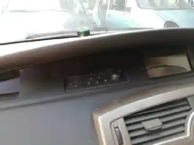 Утилизация автомобиля renault scenic ii authentique года 2004 питание f9q812