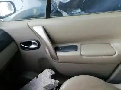 Утилизация автомобиля renault scenic ii authentique года 2004 питание f9q812