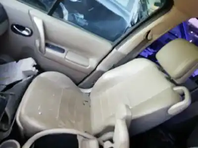 Утилизация автомобиля renault scenic ii authentique года 2004 питание f9q812