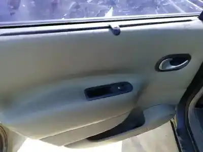 Утилизация автомобиля renault scenic ii authentique года 2004 питание f9q812