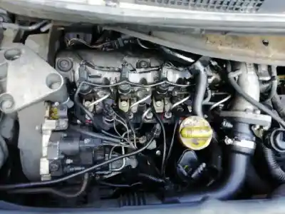 Утилизация автомобиля renault scenic ii authentique года 2004 питание f9q812