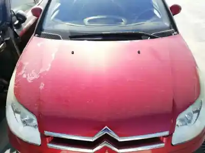 Здавання транспортного засобу citroen c4 berlina vtr plus року 2006 потужний 9hx