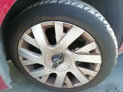 Здавання транспортного засобу citroen c4 berlina vtr plus року 2006 потужний 9hx