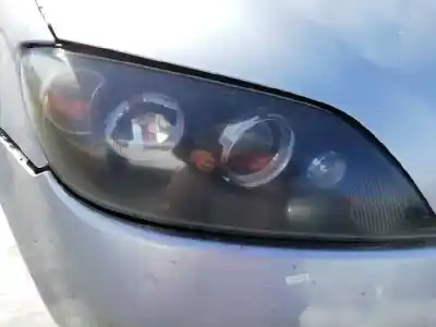 Scrapping Vehicle mazda 2 berlina (dy) 1.4 diesel cat of the year 2006 powered f6ja