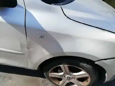 Scrapping Vehicle mazda 2 berlina (dy) 1.4 diesel cat of the year 2006 powered f6ja