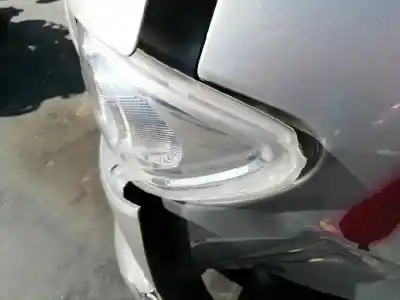 Scrapping Vehicle mazda 2 berlina (dy) 1.4 diesel cat of the year 2006 powered f6ja