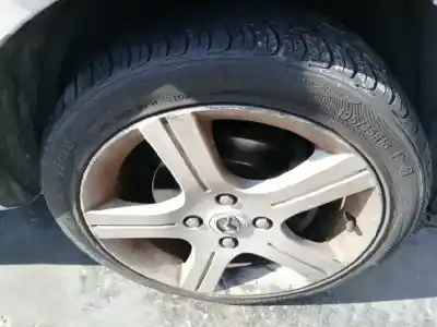 Scrapping Vehicle mazda 2 berlina (dy) 1.4 diesel cat of the year 2006 powered f6ja