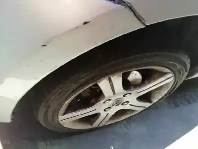 Scrapping Vehicle mazda 2 berlina (dy) 1.4 diesel cat of the year 2006 powered f6ja