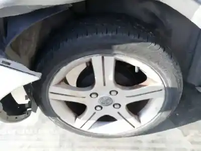 Scrapping Vehicle mazda 2 berlina (dy) 1.4 diesel cat of the year 2006 powered f6ja