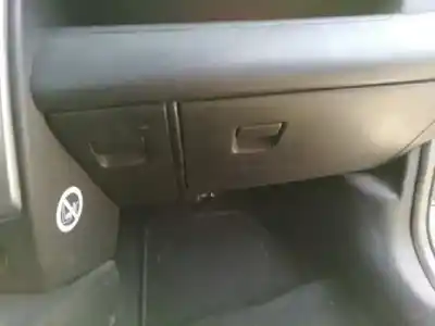 Scrapping Vehicle mazda 2 berlina (dy) 1.4 diesel cat of the year 2006 powered f6ja