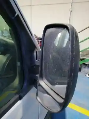 Утилизация автомобиля nissan interstar mod. 04 (x70) 2.5 dci diesel cat года 2008 питание g9u a6 euro 4