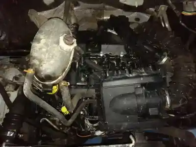 Утилизация автомобиля nissan interstar mod. 04 (x70) 2.5 dci diesel cat года 2008 питание g9u a6 euro 4