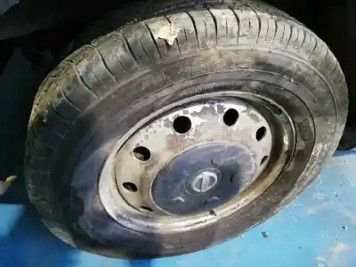 Утилизация автомобиля nissan interstar mod. 04 (x70) 2.5 dci diesel cat года 2008 питание g9u a6 euro 4