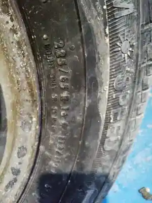 Утилизация автомобиля nissan interstar mod. 04 (x70) 2.5 dci diesel cat года 2008 питание g9u a6 euro 4