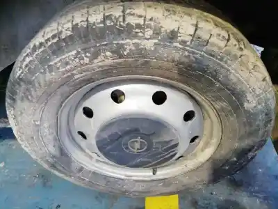 Утилизация автомобиля nissan interstar mod. 04 (x70) 2.5 dci diesel cat года 2008 питание g9u a6 euro 4