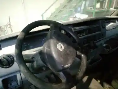 Утилизация автомобиля nissan interstar mod. 04 (x70) 2.5 dci diesel cat года 2008 питание g9u a6 euro 4