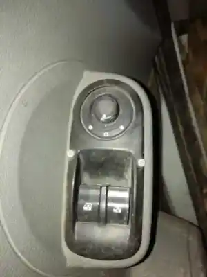 Утилизация автомобиля nissan interstar mod. 04 (x70) 2.5 dci diesel cat года 2008 питание g9u a6 euro 4