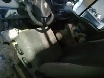 Утилизация автомобиля nissan interstar mod. 04 (x70) 2.5 dci diesel cat года 2008 питание g9u a6 euro 4